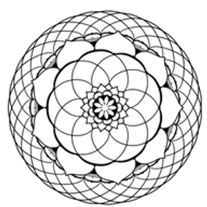 Sacred Pine Massage Therapy - Logo