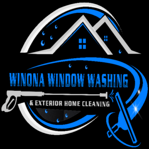 Winona Window Washing - Logo