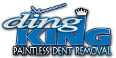 Ding King - Logo