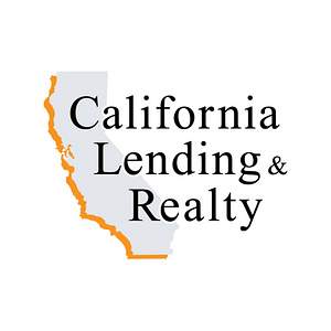 California Lending & Realty - Michael Thomas - Logo