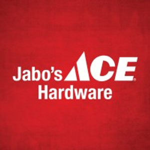 Jabo's Ace Hardware - Logo