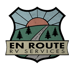 En Route RV Services - Logo