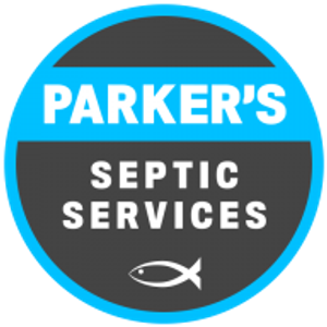 Parker’s Septic Services - Logo