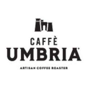 Caffe Umbria - Logo