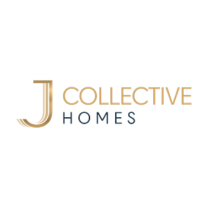 Joanna Smith J Collective Homes REAL - Logo
