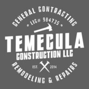 Temecula Construction - Logo