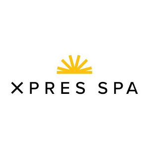 XpresSpa - Logo