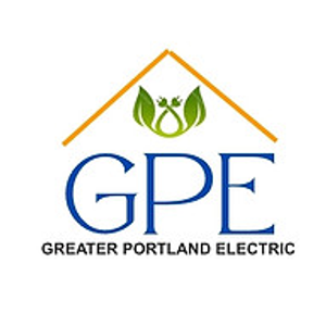 Greater Portland Electric - Logo