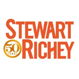 Stewart Richey Construction - Logo