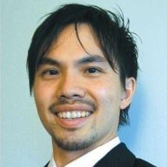 The DUI Specialist Jeff Yeh - Logo