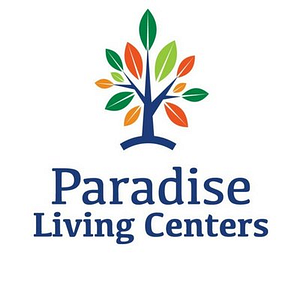 Paradise Living Centers - Logo