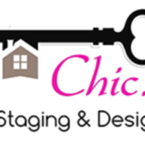 Chic Design Company - Logo