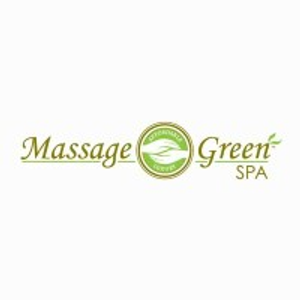 Massage Green SPA - McKinney - Logo