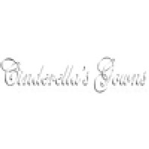 Cinderella's Gowns - Logo