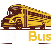 Bille Bus Transportation - Logo