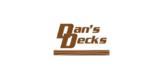 Dan's Decks - Logo