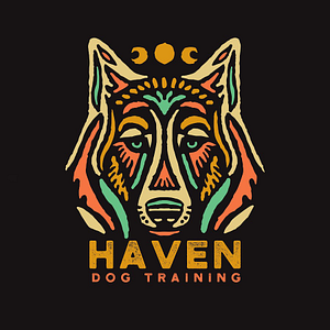 Haven Dog Training - Logo