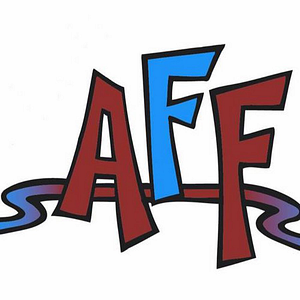 All FUR Fun Training and Event Center - Logo