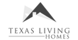 Texas Living Homes - Logo