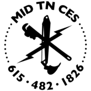 MID TN CES, LLC - Logo