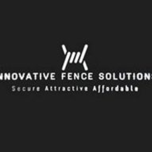 Innovative Fence Solutions - Logo