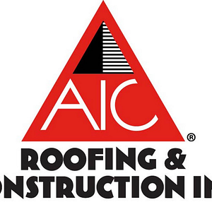 AIC Roofing & Construction Inc - Logo