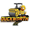 Duckworth Asphalt & Paving - Logo