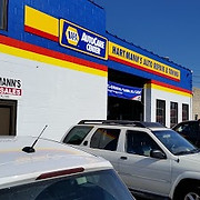 Hartmann's Auto Sales