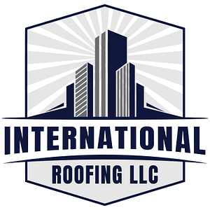 International Roofing, LLC - Logo