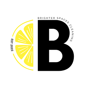 Bright Spaces Commercial Cleaning Services - Logo