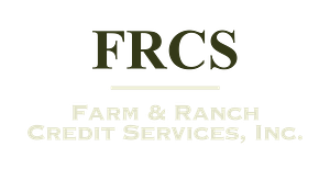FARM & RANCH CREDIT SERVICES, INC. - Logo