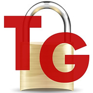 Trailer Guy - Logo