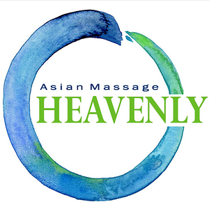 Heavenly Asian Massage - Logo