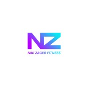 NZ Fitness - Logo