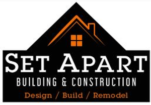 Set Apart Building & Construction, LLC