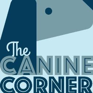 The Canine Corner - Logo