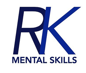 Roger Kirtz | M.A. Sports Psychology - Logo