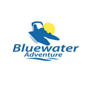 Bluewater Adventure St Augustine - Logo