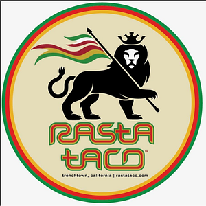 Rasta Taco Catering - Logo