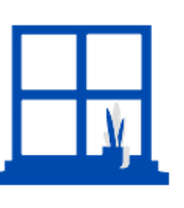 Meyerland Windows of Houston - Logo