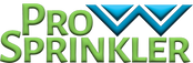 Pro Sprinkler - Logo