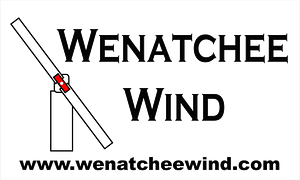 Wenatchee Wind Machine Service - Logo