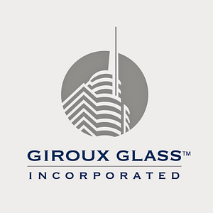 Giroux Glass Inc - Logo