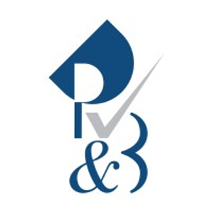Daniells Phillips Vaughan & Bock - Logo
