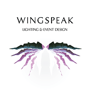 Wingspeak Productions - Logo