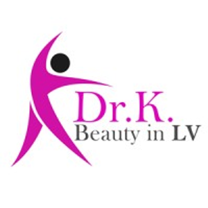Dr. K Beauty - Logo
