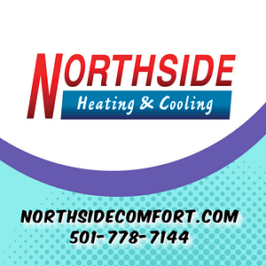 Northside Heating & Cooling - Logo