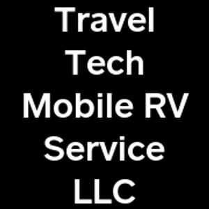 Travel Tech Mobile RV - Logo