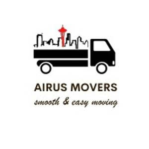 AIRUS MOVERS LLC | COLORADO - Logo