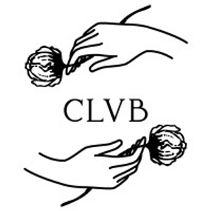 Flower Clvb - Logo
